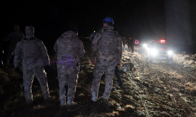 Συντριβή λιβυκού αεροσκάφους: Στα χέρια των Αρχών το «μαύρο κουτί» - Ελληνίδα ανάμεσα στα θύματα