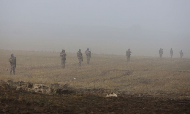 Συντριβή λιβυκού αεροσκάφους: Η δραματική συνομιλία του πιλότου με τον πύργο ελέγχου