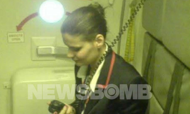Συντριβή λιβυκού αεροσκάφους: Ποια είναι η Ελληνίδα αεροσυνοδός που έχασε τη ζωή της
