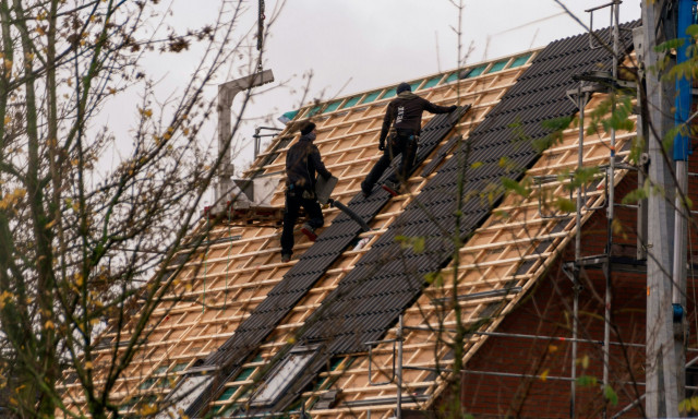 Εργατικό δυστύχημα στη Σλοβακία: Τρεις νεκροί από κατάρρευση οροφής σε επιχείρηση