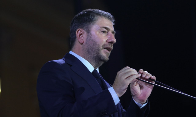 Νίκος Ανδρουλάκης για Σύλβα Ακρίτα: Δε συμβιβάστηκε ποτέ με την πολιτική ως απλή διαχείριση