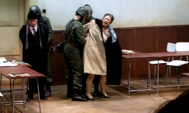 Σαν σήμερα 25 Δεκεμβρίου – Τα σημαντικότερα γεγονότα της σημερινής ημέρας