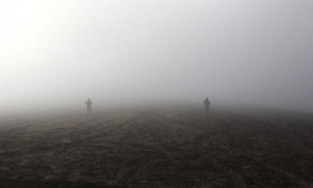 Συντριβή λιβυκού αεροσκάφους: Ο ψύχραιμος πιλότος κατάφερε να σώσει ένα ολόκληρο χωριό