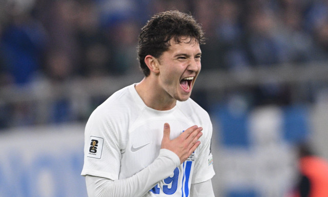 Μεταγραφές: Δυνατό «μπάσιμο» για Καρέτσα και από τη Ρεάλ Μαδρίτης!