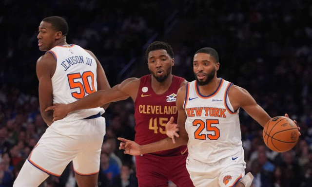 Αθλητικές μεταδόσεις: Χριστούγεννα με ματς ΝΒΑ