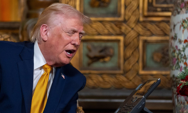 Τραμπ: Συγχαρητήρια στους ηγέτες Ταϊλάνδης και Καμπότζης για την κατάπαυση του πυρός