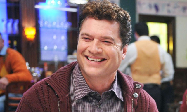 Πέθανε σε ηλικία 60 ετών ο ηθοποιός Πατ Φιν - Είχε εμφανιστεί στα Friends, Seinfeld και The Middle