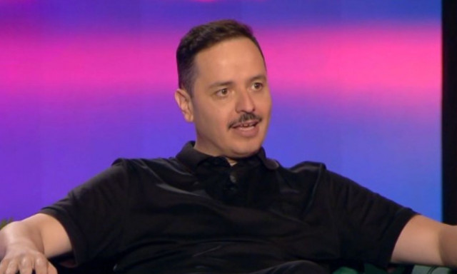 Αλέξανδρος Τσουβέλας: Χαρακτήρισε τον Χριστό τον «μεγαλύτερο influencer» - «Είχε μόνο 12 followers»