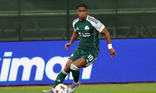 Μεταγραφές, Παναθηναϊκός: Επαφές Γκρέμιο με τον μάνατζερ του Τετέ για τη μεταγραφή του