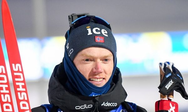 Χειμερινοί Ολυμπιακοί Αγώνες: Πέθανε ξαφνικά 27χρονος αθλητής στο ξενοδοχείο του στην Ιταλία