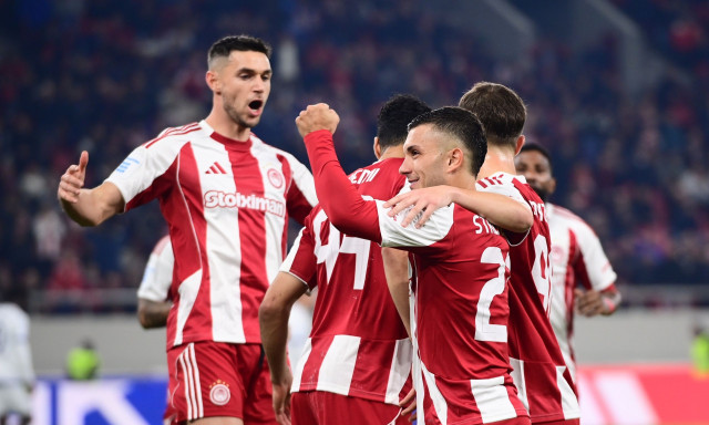 Ολυμπιακός: Στο Top 100 των πιο ακριβών συλλόγων στον κόσμο!