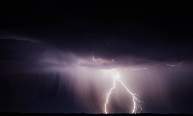 Έκτακτο Δελτίο ΕΜΥ: Συνεχίζεται το πέρασμα της κακοκαιρίας – Ποιες περιοχές θα επηρεαστούν