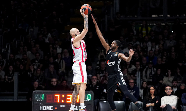 Αθλητικές μεταδόσεις: Με Μπολόνια-Ολυμπιακός, Boxing Day και Κόπα Άφρικα