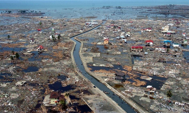 Σαν σήμερα 26 Δεκεμβρίου – Τα σημαντικότερα γεγονότα της σημερινής ημέρας