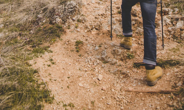 Φωκίδα: Αγνοούνται τρεις ορειβάτες στο χωριό Αθανάσιος Διάκος