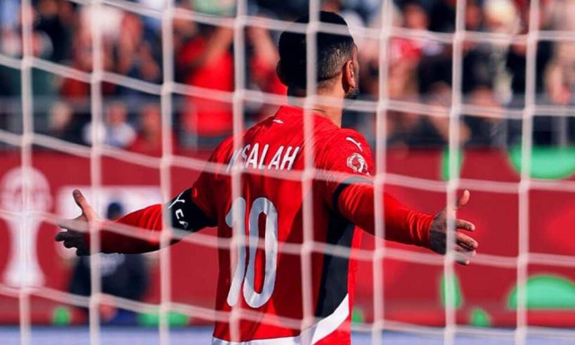 Κύπελλο Εθνών Αφρικής: Ο Σαλάχ έστειλε την Αίγυπτο στους «16»