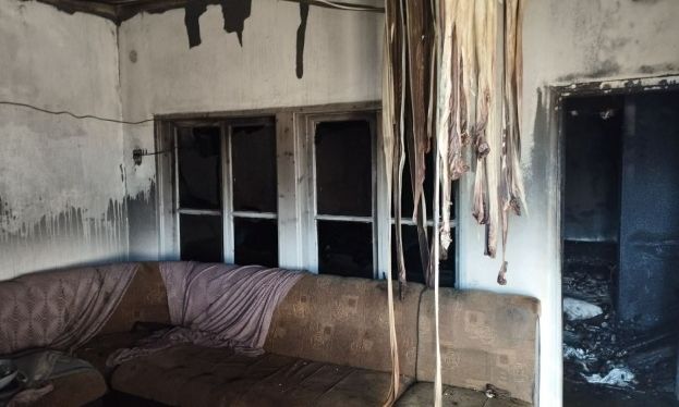 Ροδόπη: Από ξυλόσομπα στο παιδικό δωμάτιο ξεκίνησε η φωτιά - Έχασε τη ζωή του ένα 7χρονο παιδί