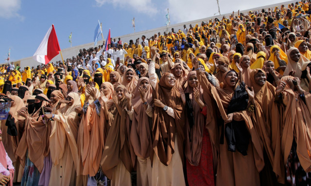 Το Ισραήλ αναγνωρίζει τη Σομαλιλάνδη ως ανεξάρτητο κράτος - Καταδικάζει η Τουρκία