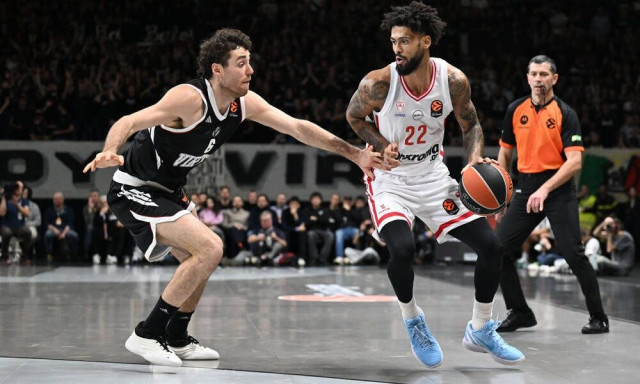 Euroleague: Πήγε να χάσει δικό του παιχνίδι ο Ολυμπιακός, αλλά κατόρθωσε να φύγει νικητής