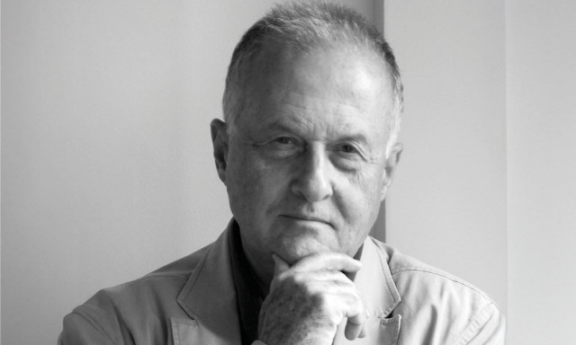 Πέθανε ο εικαστικός Μιχάλης Κατζουράκης, σε ηλικία 92 ετών