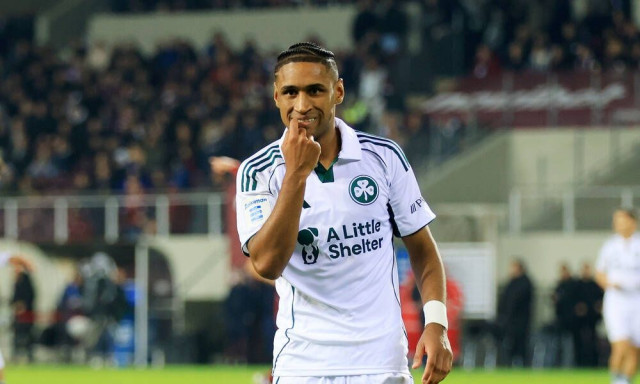 Μεταγραφές, Παναθηναϊκός: Το… ξέκοψε για Τετέ - «Δεν παραχωρείται»