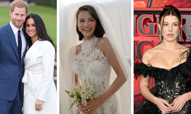 Οι πιο αγενείς διάσημοι του 2025: Οι στιγμές που προκάλεσαν αντιδράσεις