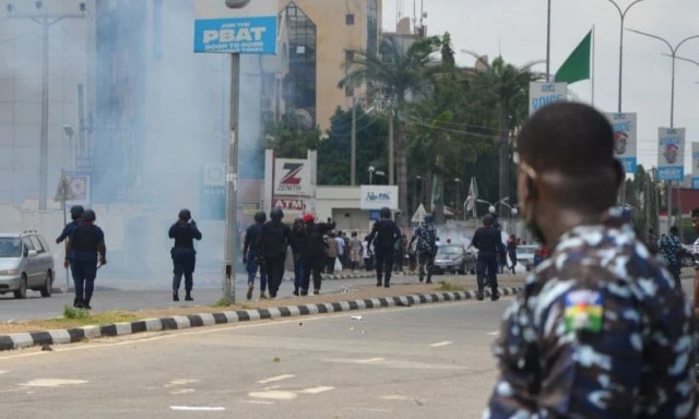 Ανάλυση - Νιγηρία: Τι κρύβεται πίσω από τις επιθέσεις που διέταξε ο Τραμπ;
