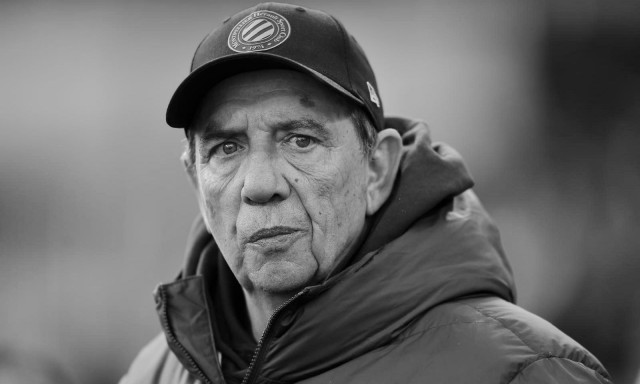 Πέθανε ο Γάλλος προπονητής Ζαν-Λουί Γκασέ