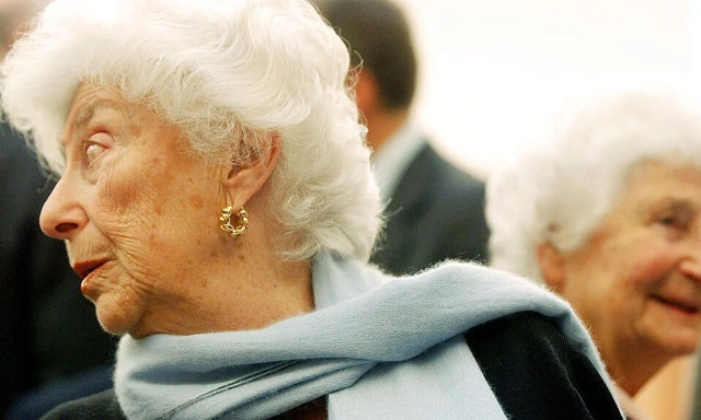 Ιταλία: Πέθανε η κόμισσα Μαρία Σόλε της δυναστείας Ανιέλι, αδελφή του Τζάνι