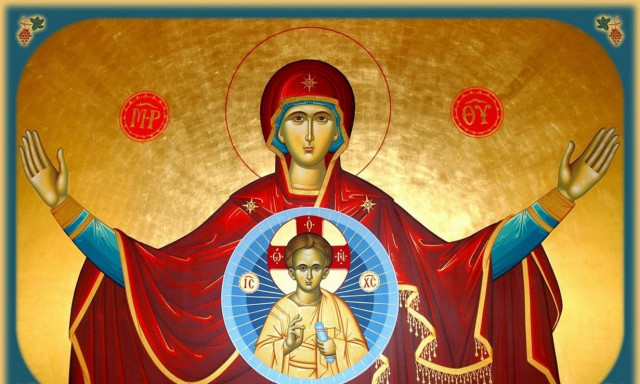 Εορτολόγιο 26 Δεκεμβρίου: Μεγάλη η σημερινή μέρα για την Ορθοδοξία – Ποιοι γιορτάζουν