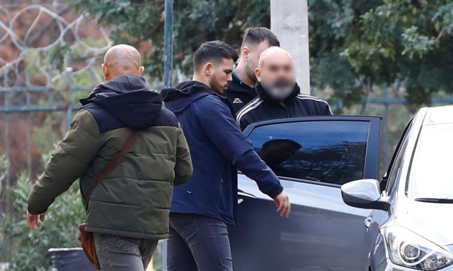 Την Τρίτη θα απολογηθεί ο γιος της Ελένης Παπαδοπούλου που συνελήφθη για τη δολοφονία της