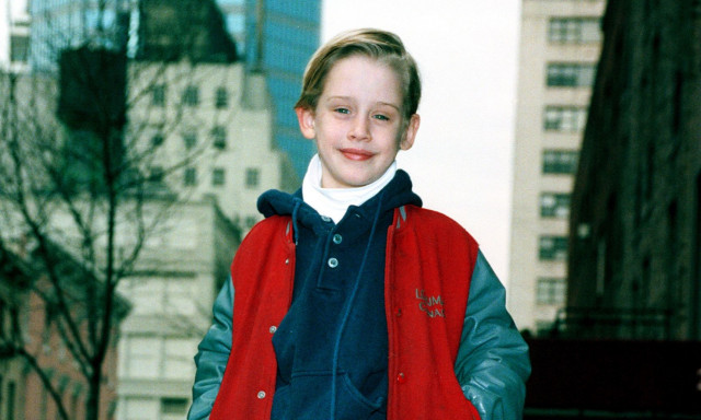 Μακόλεϊ Κάλκιν: Η χαμένη παιδικότητα, η αποξένωση από τον πατέρα του και η ζωή σήμερα