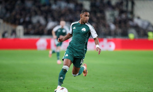 Παναθηναϊκός: Οι Πορτογάλοι βάζουν την Μπενφίκα στο… παιχνίδι για τον Τετέ