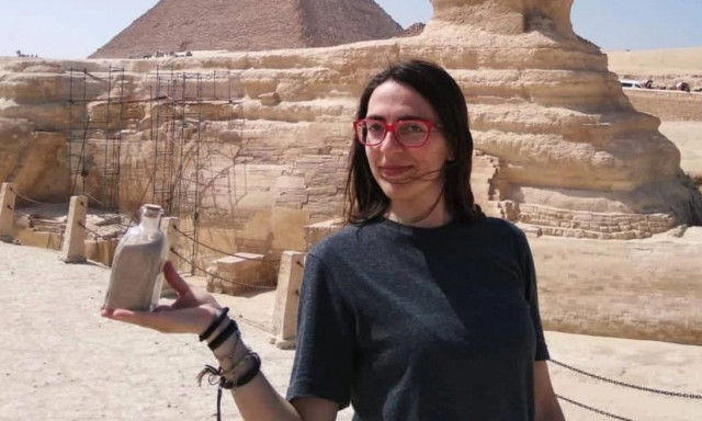 «Δεν ήξερα πού πήγε» - Συγκινεί η μητέρα της δασκάλας που σκοτώθηκε στα Βαρδούσια Όρη