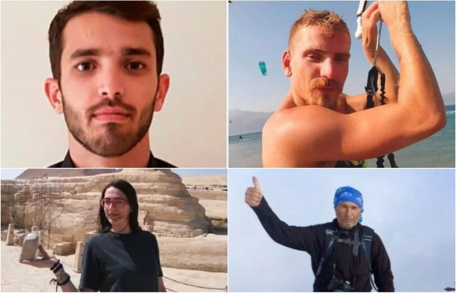 Τραγωδία στα Βαρδούσια: Τι προκάλεσε τη χιονοστιβάδα που σκότωσε τους 4 ορειβάτες