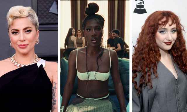 Τα 10 τραγούδια που άφησαν το αποτύπωμά τους το 2025 - Η λίστα του Associated Press