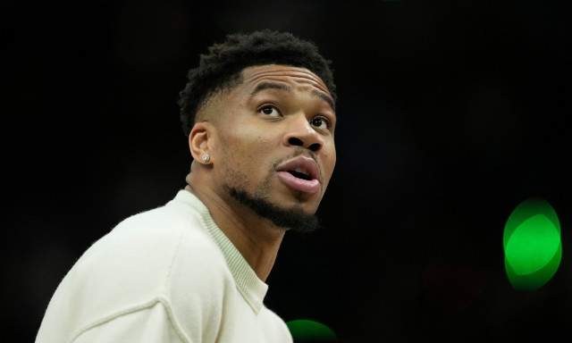 Μιλγουόκι Μπακς: Τα δεδομένα για την επιστροφή Αντετοκούνμπο με Μπουλς - Τι περιμένει ο Greek Freak