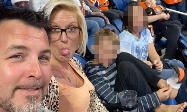 Φλόριντα: Σκότωσε τη σύζυγό του, πυροβόλησε την κόρη τους και μετά αυτοκτόνησε για το τηλεκοντρόλ