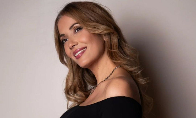 Γιώτα Τσιμπρικίδου: Διαβάζω πικρόχολα σχόλια για γυναίκες που γίνονται μαμάδες σε μεγαλύτερη ηλικία