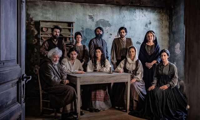 Όσα έρχονται στην TV το 2026 – Αναλυτικός οδηγός για σειρές και ριάλιτι