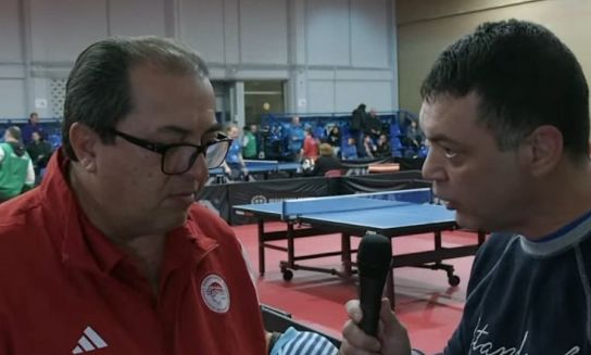 Ολυμπιακός: «Έχουν διαλυθεί τα πάντα στο ΣΕΦ - Πηγαίνουμε γύρω γύρω για προπονήσεις»