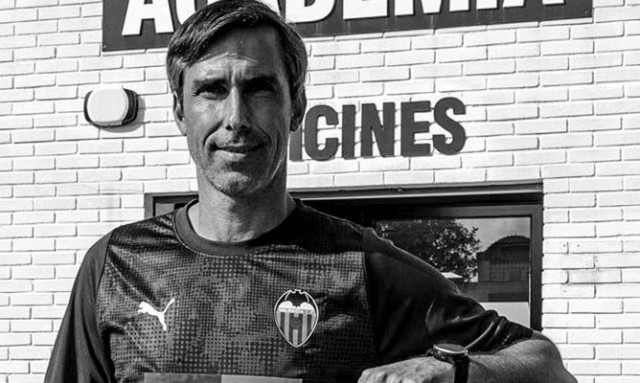 Πένθος στη Βαλένθια: Έχασε τη ζωή του σε ναυάγιο ο προπονητής Φερνάντο Μαρτίν