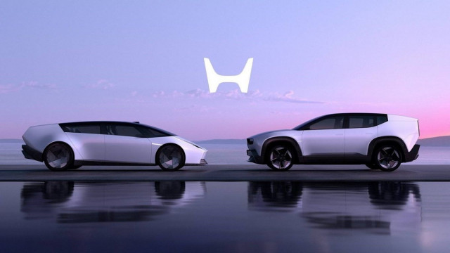 Η Honda σχεδιάζει μεγάλες αλλαγές για το 2026