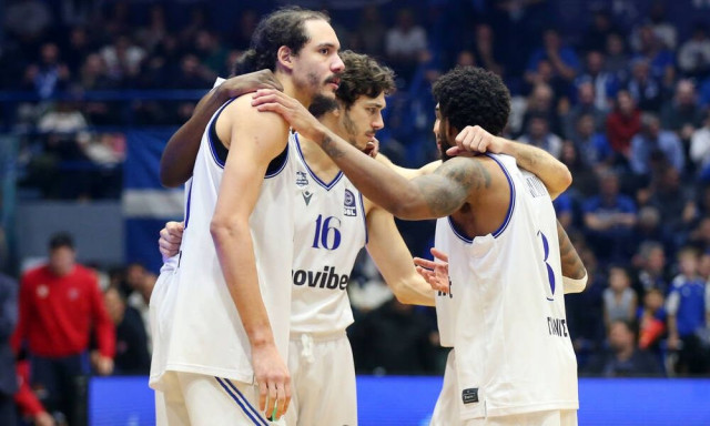 Greek Basketball League: Περίπατος του Ηρακλή κόντρα στον Πανιώνιο – Παραιτήθηκε ο Ζούρος