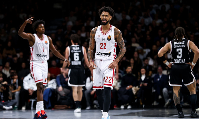 «Δίδυμο φωτιά» και «Νέος Μπάγεβιτς» - Τα πρωτοσέλιδα των αθλητικών εφημερίδων