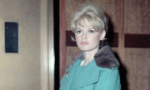 Μπριζίτ Μπαρντό: Η μοναξιά μιας απόλυτης παρουσίας