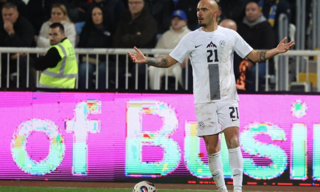 ΠΑΟΚ: «Φουλάρει» για στόπερ, Ντρκούσιτς και Μάρκοβιτς σε πρώτο πλάνο