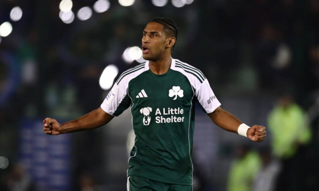 Μεταγραφές, Παναθηναϊκός: Νέα πρόταση της Γκρέμιο για την απόκτηση του Τετέ