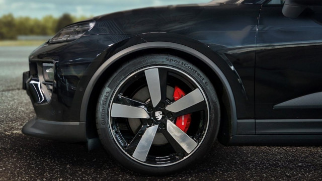 Continental: Νέες συνεργασίες με Mercedes, Hyundai, Porsche και Renault για ελαστικά 1ης τοποθέτησης