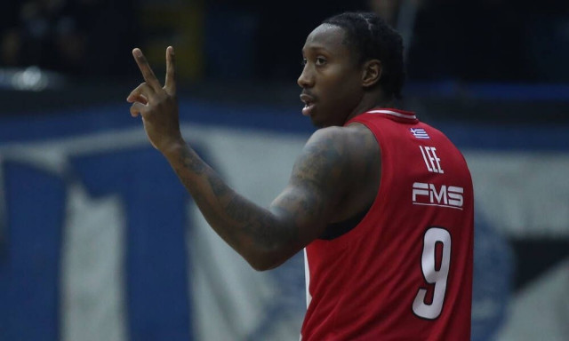 Επιστρέφει στην Τουρκία για την Αναντόλου Έφες ο Σέιμπεν Λι